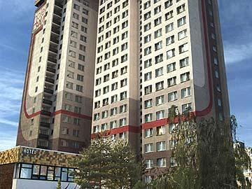Hotel Dum Prag Exterior foto